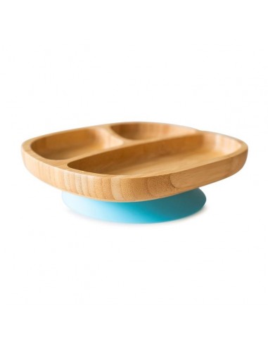 PLATO BAMBOO ECO RASCALS