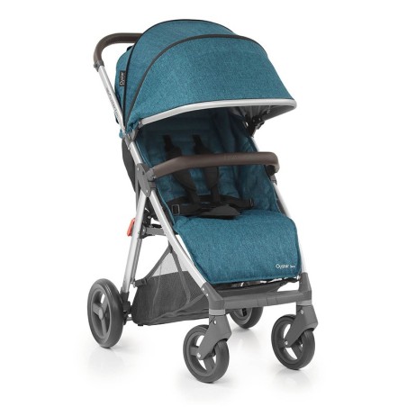 SILLA DE PASEO ZERO OYSTER