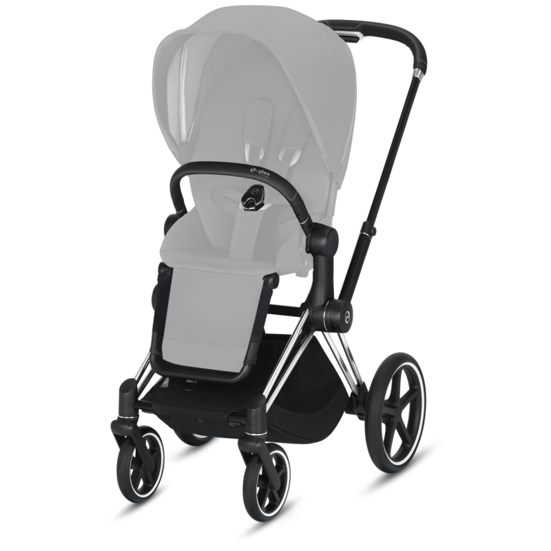 Cochecito Priam 2021 2 piezas Cybex
