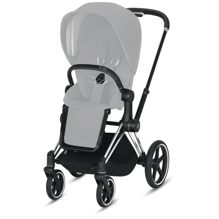 Cochecito Priam 2021 2 piezas Cybex