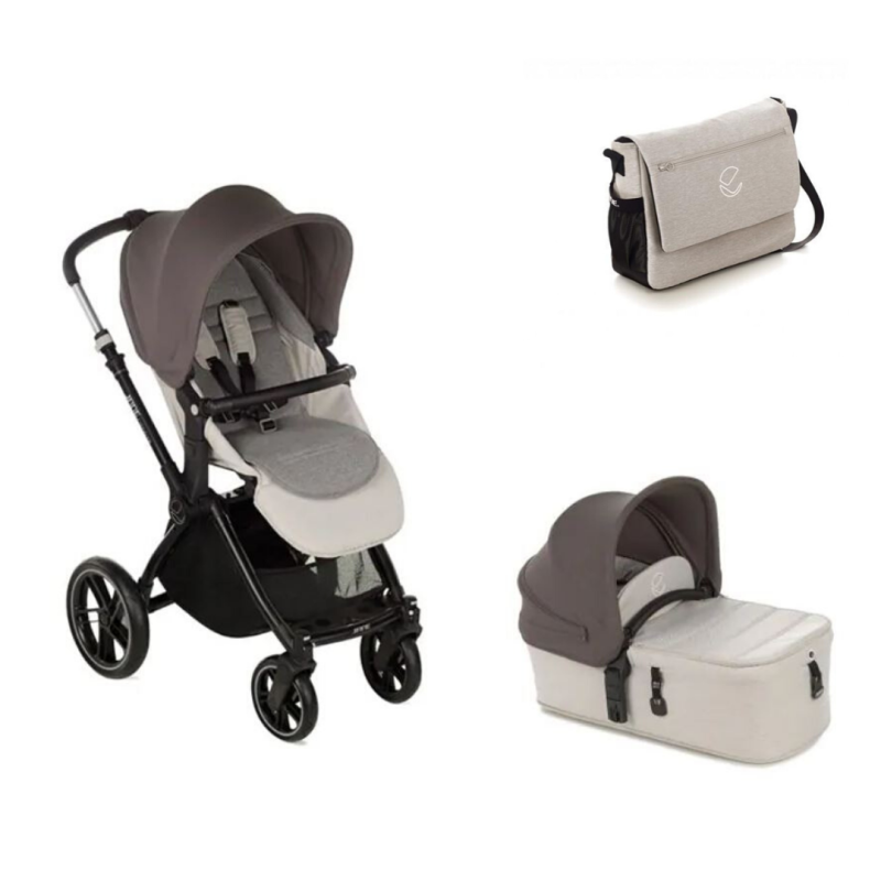 Carrito bebé JANE KENDO MICRO 5532 2020
