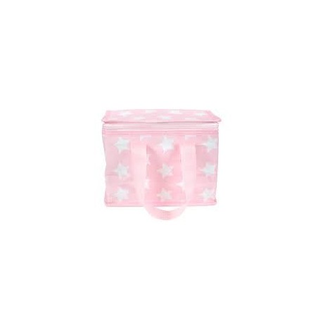 Bolsa térmica para almuerzo o merienda  Tutete