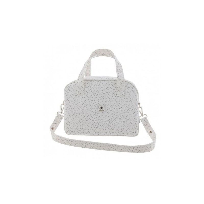 BOLSO MATERNAL PROME COLECCION HANA DE CAMBRASS