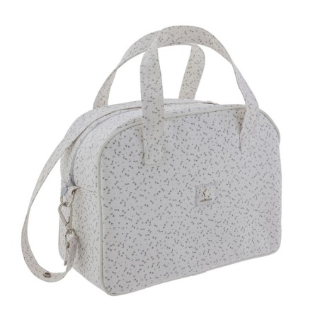 BOLSO MATERNAL PROME COLECCION HANA DE CAMBRASS