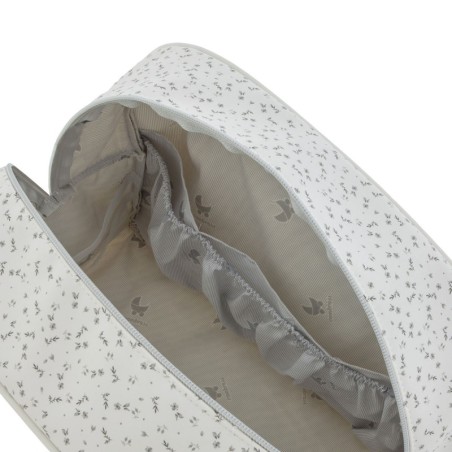 BOLSO MATERNAL PROME COLECCION HANA DE CAMBRASS
