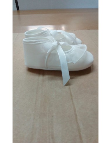 ZAPATOS CON PUNTILLA  25261 PAZ RODRIGUEZ