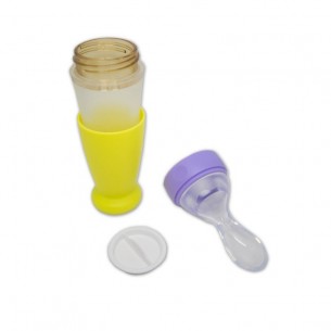 CUCHARA BEBÉ SPOON NIKIDOM 2