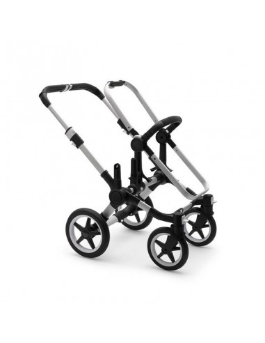 Bugaboo Donkey 3 | Base de Aluminio Carrito Bebé