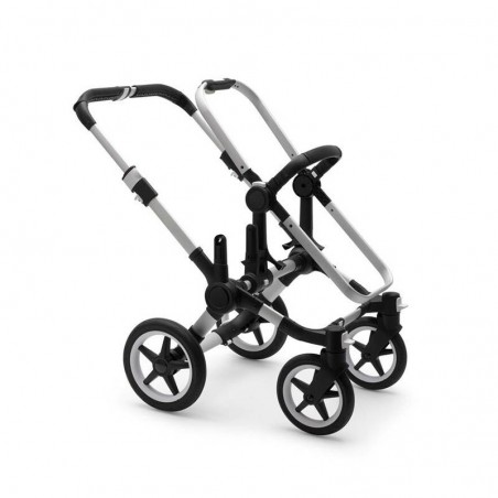 Bugaboo Donkey 3 | Base de Aluminio Carrito Bebé