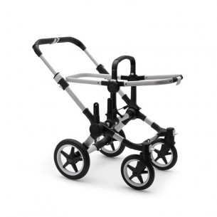 Base de aluminio del Carrito Bugaboo Donkey 3
