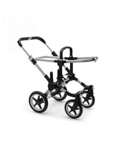 Base de aluminio del Carrito Bugaboo Donkey 3
