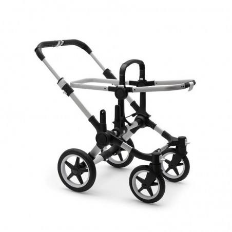 Base de aluminio del Carrito Bugaboo Donkey 3
