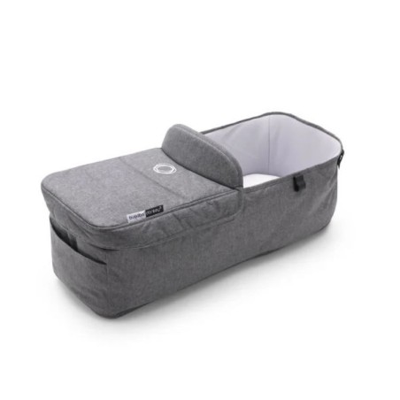 BUGABOO DONKEY3 PACK FUNDAS DE CAPAZO COMPLETO TWIN