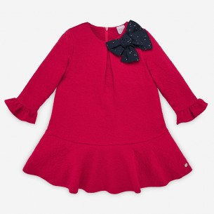 VESTIDO JERSEY CABAÑA 29977 PAZ RODRIGUEZ