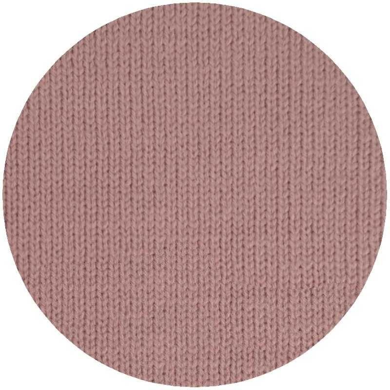 Jubón cruzado de punto bobo Pradera Paz Rodriguez. Ref. 30149