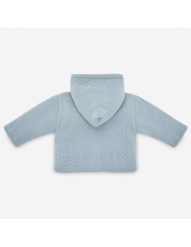 Chaquetón de punto SENDA PAZ Rodríguez