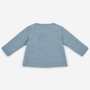 JERSEY CON ESTRELLA SENDERO PAZ RODRIGUEZ REF. 35125 2