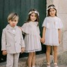 ROPA CEREMONIA Y BAUTIZO BEBÉ