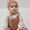 Ropa Bebé Otoño - Invierno