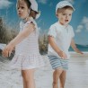 Moda Primavera - Verano