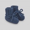 Patucos Bebé y zapatos