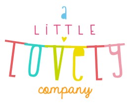 LITTLE LOVELY COMPANY